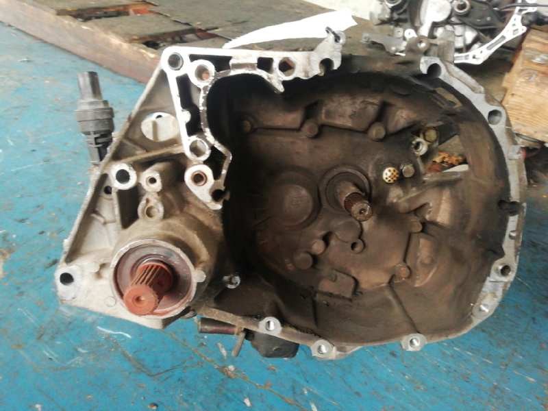 Recambio de caja casco para renault laguna (b56) 1.8 referencia OEM IAM JB3145 CASCO 