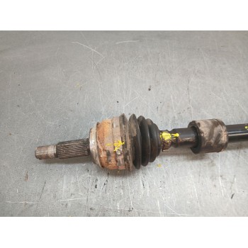 Recambio de transmision delantera derecha para nissan qashqai iii (j12) 1.3 dig-t referencia OEM IAM   