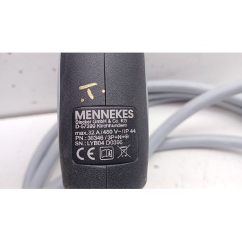 Recambio de cable para kia ev3 referencia OEM IAM 66639ade91  