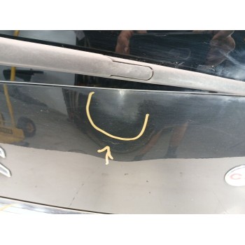 Recambio de porton trasero para citroën c3 picasso (sh_) 1.6 hdi referencia OEM IAM 8701AQ  