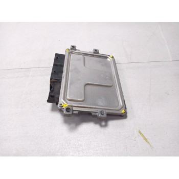 Recambio de centralita motor uce para peugeot 208 i (ca_, cc_) 1.2 vti 82 referencia OEM IAM 9805895780  