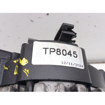 Recambio de alternador para citroën c4 cactus 1.6 bluehdi 100 referencia OEM IAM tp8045 9664779680 9678048880