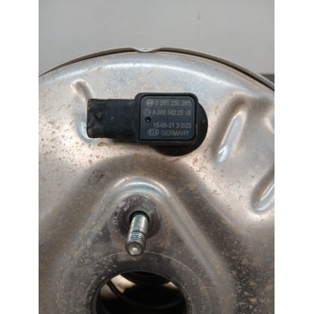 Recambio de servofreno para mercedes-benz clase gla (w156) gla 200 cdi (156.908) referencia OEM IAM a2464301230  