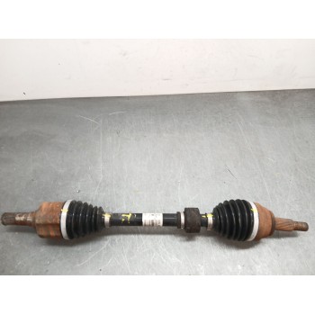 Recambio de transmision delantera izquierda para renault talisman grandtour (kp_) 1.6 dci 130 referencia OEM IAM 391018508R  