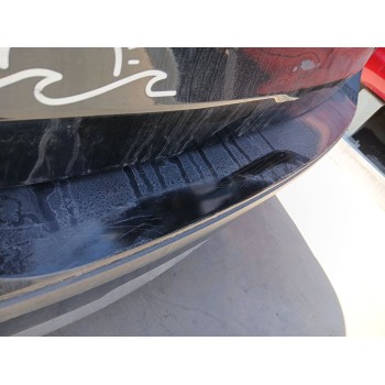 Recambio de paragolpes trasero para bmw 1 (e87) 118 d referencia OEM IAM 51127058507A  