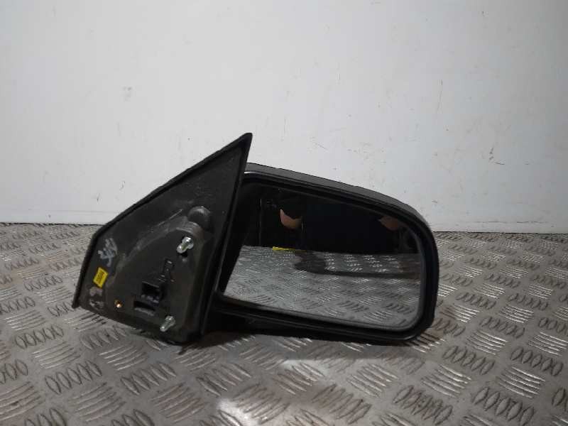 Recambio de retrovisor derecho para hyundai tucson (jm) 2.0 comfort referencia OEM IAM 230344 5 PINES 