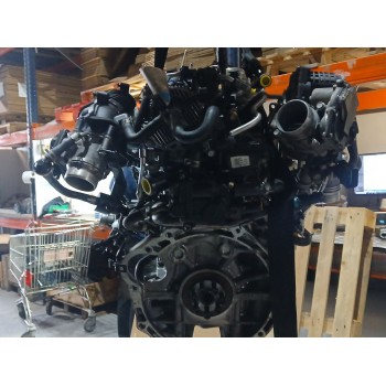 Recambio de motor completo para hyundai kona (os, ose, osi) 1.0 t-gdi referencia OEM IAM G3LE B 
