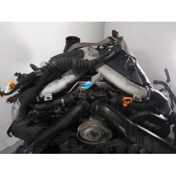 Recambio de motor completo para audi allroad quattro (4b5) 2.7 t referencia OEM IAM   