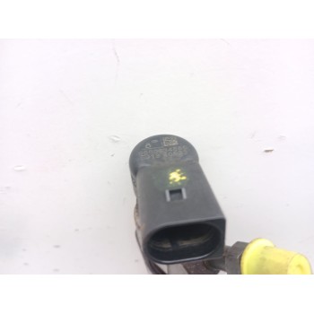 Recambio de inyector para citroën c5 berlina audace referencia OEM IAM 9660334880 EJ1340537 X1