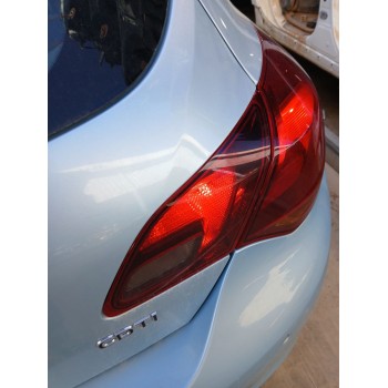 Recambio de piloto trasero derecho interior para opel astra j (p10) 2.0 cdti (68) referencia OEM IAM   