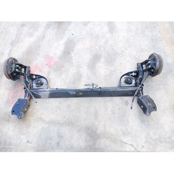 Recambio de puente trasero para dacia sandero (bs_) 1.5 dci referencia OEM IAM 555012371R  