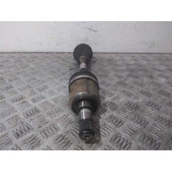 Recambio de transmision delantera izquierda para kia niro drive referencia OEM IAM D01LTENW063VG 49501G5000 