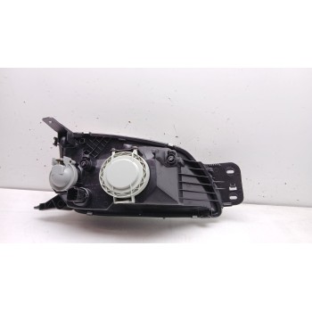 Recambio de faro izquierdo para ford fiesta courier (dx) 1.8 diesel cat referencia OEM IAM 1127897  