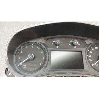 Recambio de cuadro instrumentos para opel mokka x excellence referencia OEM IAM 42539749 175597137 C317319000000471