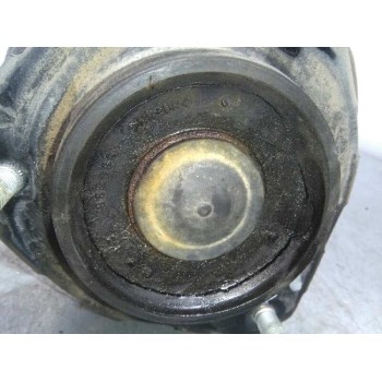 Recambio de amortiguador delantero izquierdo para toyota avensis berlina (t 22) 2.0 turbodiesel cat referencia OEM IAM   