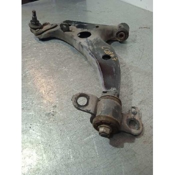 Recambio de brazo suspension inferior delantero izquierdo para toyota rav 4 funcruiser (a1) básico referencia OEM IAM SR  