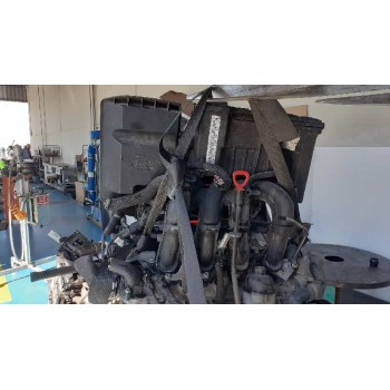 Recambio de motor completo para mercedes-benz clase a (w168) 1.6 cat referencia OEM IAM   