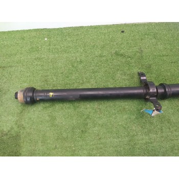 Recambio de transmision central para audi q5 (8rb) 2.0 tdi quattro referencia OEM IAM 8R0521101P  