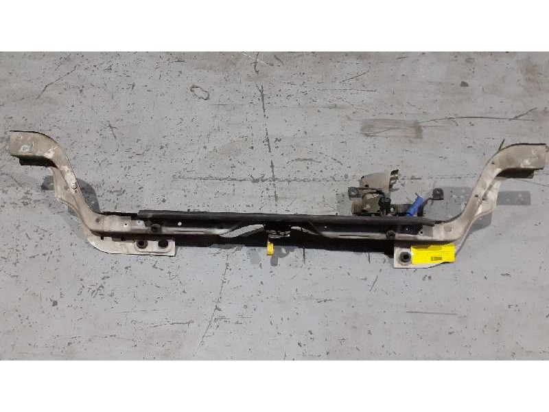Recambio de panel frontal para peugeot bipper básico referencia OEM IAM 7106F6  