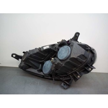 Recambio de faro izquierdo para fiat doblo 1.3 16v jtd cat referencia OEM IAM 51810672  