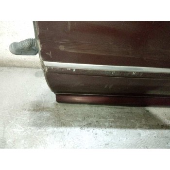 Recambio de puerta delantera izquierda para audi a8 (4e2) 3.7 quattro referencia OEM IAM 4E0831051C  4E0831051C