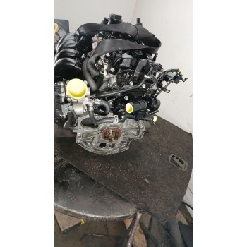 Recambio de motor completo para kia stonic (yb) 1.2 cvvt referencia OEM IAM G4LA B 76.199KM