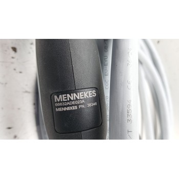 Recambio de cable para kia ev3 referencia OEM IAM 66639ade91  