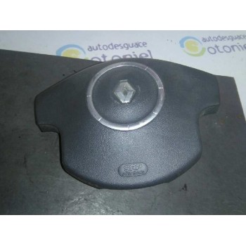 AIRBAG DELANTERO IZQUIERDO 6056962E 8200485099A 