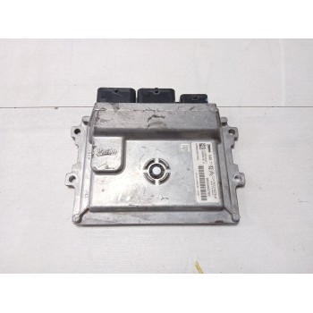 Recambio de centralita motor uce para peugeot 208 i (ca_, cc_) 1.2 vti 82 referencia OEM IAM 9805895780  