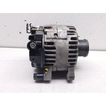 Recambio de alternador para citroën c4 cactus 1.6 bluehdi 100 referencia OEM IAM tp8045 9664779680 9678048880