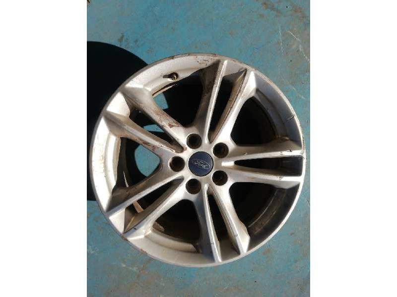 Recambio de llanta para ford mondeo lim. trend referencia OEM IAM 75JX17 ET50 X1 17