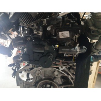 Recambio de motor completo para hyundai kona (os, ose, osi) 1.0 t-gdi referencia OEM IAM G3LE B 