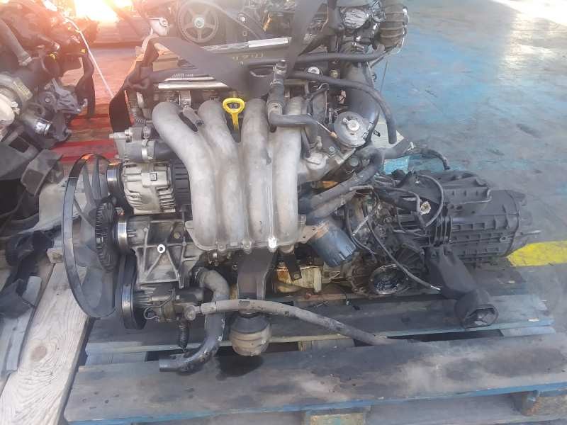 Recambio de motor completo para audi a4 berlina (b5) 1.8 referencia OEM IAM ADR B EXPORTACION