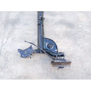 Recambio de puente trasero para dacia sandero (bs_) 1.5 dci referencia OEM IAM 555012371R  