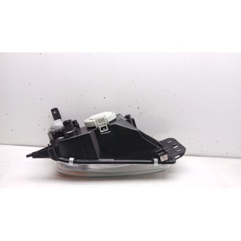 Recambio de faro izquierdo para ford fiesta courier (dx) 1.8 diesel cat referencia OEM IAM 1127897  