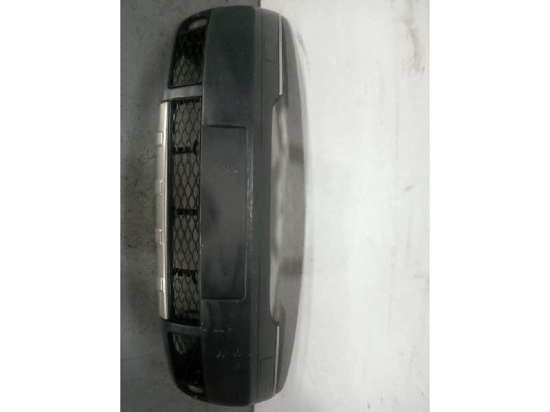 Recambio de paragolpes delantero para audi allroad quattro (4b5) 2.7 t referencia OEM IAM  SENSORES Y LAVAFAROS 