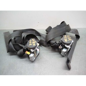 Recambio de kit airbag para renault laguna coupe gt referencia OEM IAM 285581790R  