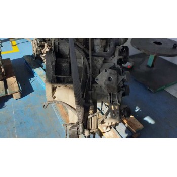 Recambio de motor completo para mercedes-benz clase a (w168) 1.6 cat referencia OEM IAM   