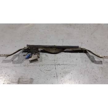 Recambio de panel frontal para peugeot bipper básico referencia OEM IAM 7106F6  