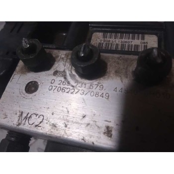 Recambio de abs para citroën c1 sx referencia OEM IAM 0265231579  