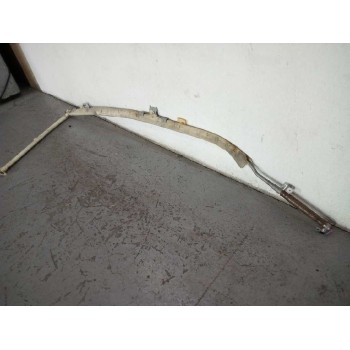 Recambio de airbag cortina delantero izquierdo para skoda octavia berlina (1z3) rs referencia OEM IAM 1Z5880741F  