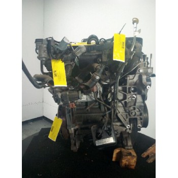 Recambio de motor completo para fiat fiorino 1.3 16v jtd cat referencia OEM IAM 199A9000 M 