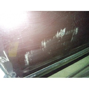 Recambio de puerta delantera izquierda para audi a8 (4e2) 3.7 quattro referencia OEM IAM 4E0831051C  4E0831051C