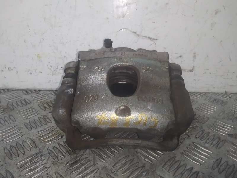 Recambio de pinza freno delantera derecha para kia niro drive referencia OEM IAM  MANDO 