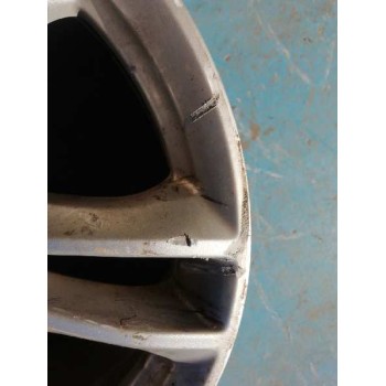 Recambio de llanta para ford mondeo lim. trend referencia OEM IAM 75JX17 ET50 X1 17