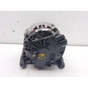 Recambio de alternador para citroën c4 cactus 1.6 bluehdi 100 referencia OEM IAM tp8045 9664779680 9678048880
