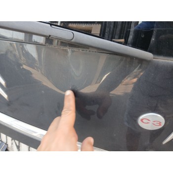 Recambio de porton trasero para citroën c3 picasso (sh_) 1.6 hdi referencia OEM IAM 8701AQ  