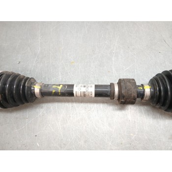 Recambio de transmision delantera izquierda para renault talisman grandtour (kp_) 1.6 dci 130 referencia OEM IAM 391018508R  