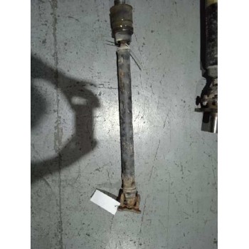 TRANSMISION CENTRAL DELANTERA 