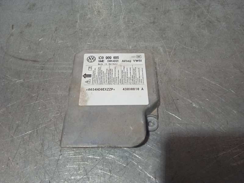 Recambio de centralita airbag para ford galaxy (vy) ambiente referencia OEM IAM 1C0909605  